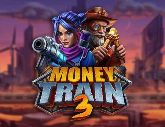 Money Train 3